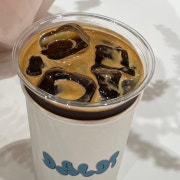 아메리카노 메뉴 사진(네이버)