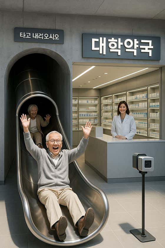 옵티마대학약국 · 네이버 지도·플레이스 6