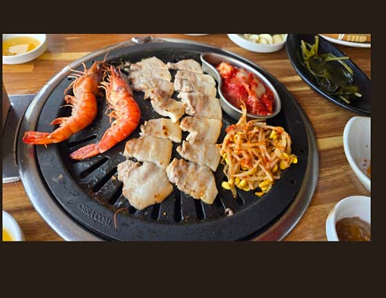 해파랑 · 네이버 지도·플레이스 3