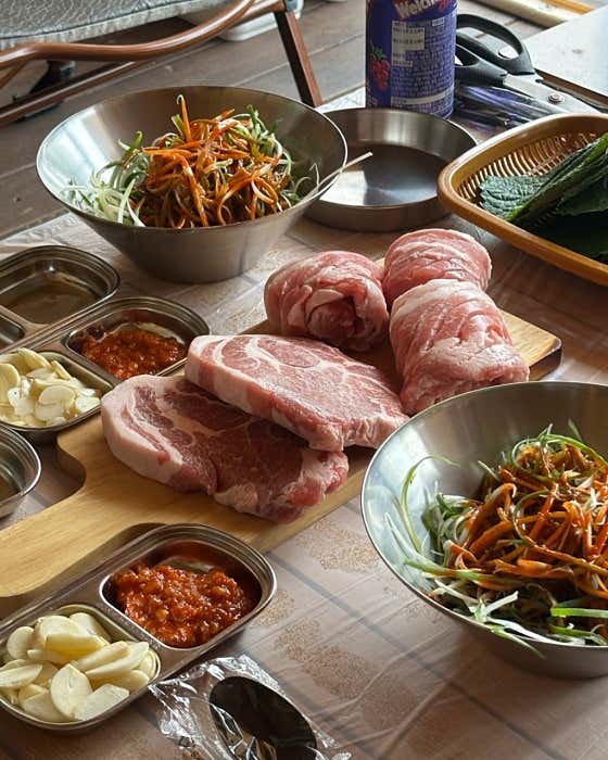 캠핑고 by 바베큐팩토리 양주장흥점 · 네이버 지도·플레이스 8