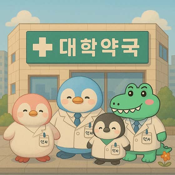 옵티마대학약국 · 네이버 지도·플레이스 5