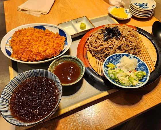 요기야 메뉴 사진 1