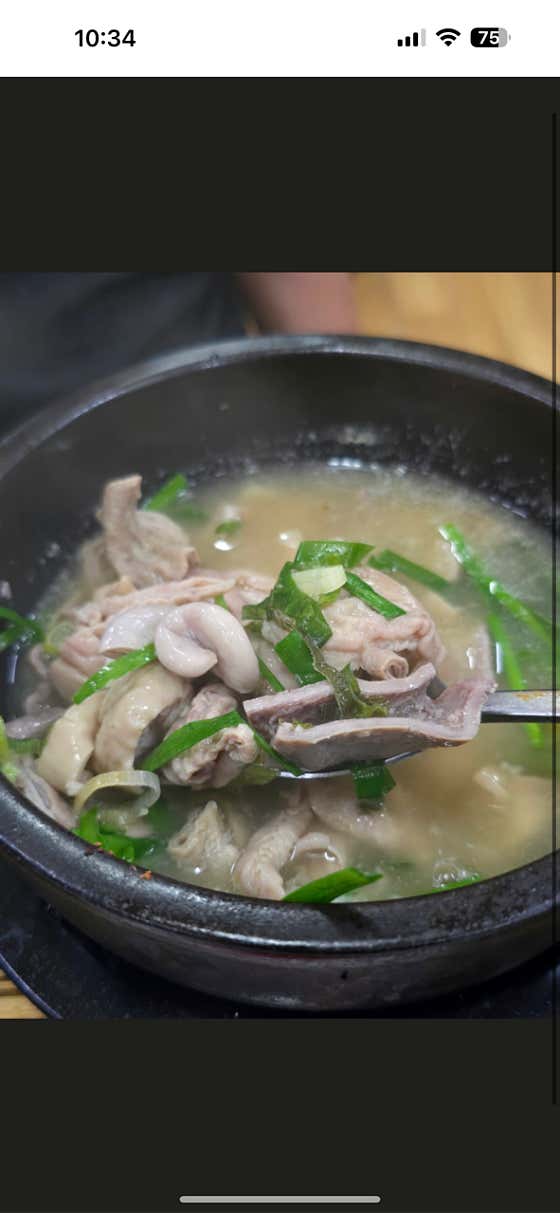 금강농원가든 · 네이버 지도·플레이스 8