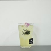 녹차 메뉴 사진(네이버)