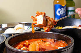 엽전식당 수지점 사진 6