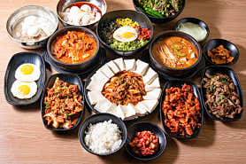 엽전식당 수지점 사진 5