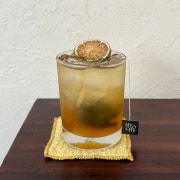 매실민트 메뉴 사진(네이버)