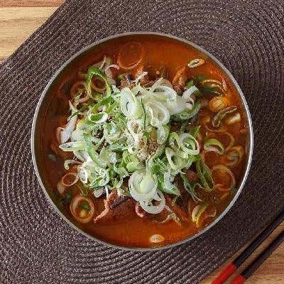 강정숙의인생국수 본점 · 네이버 지도·플레이스 6
