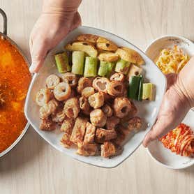 샛들삽교곱창 · 네이버 지도·플레이스 3
