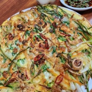 해물전 메뉴 사진(네이버)