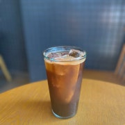 아메리카노 ICE 메뉴 사진(네이버)