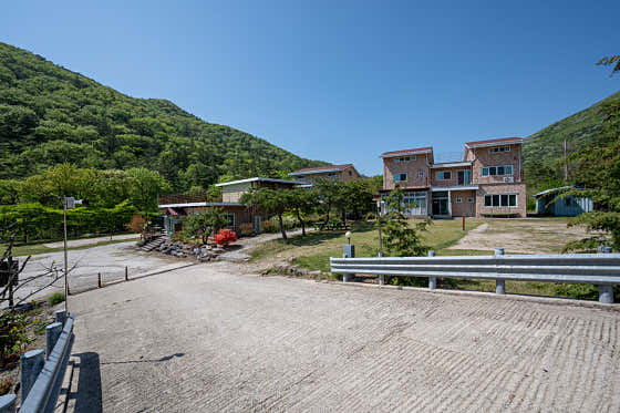 변산힐링밸리 대표이미지
