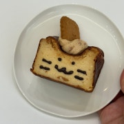 로투스 ( 바스크치즈케이크 ) 메뉴 사진(네이버)