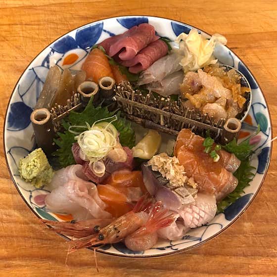 섬맛의공방 이자카야 야탑점 · 네이버 지도·플레이스 5