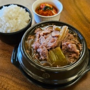 불고기 메뉴 사진(네이버)