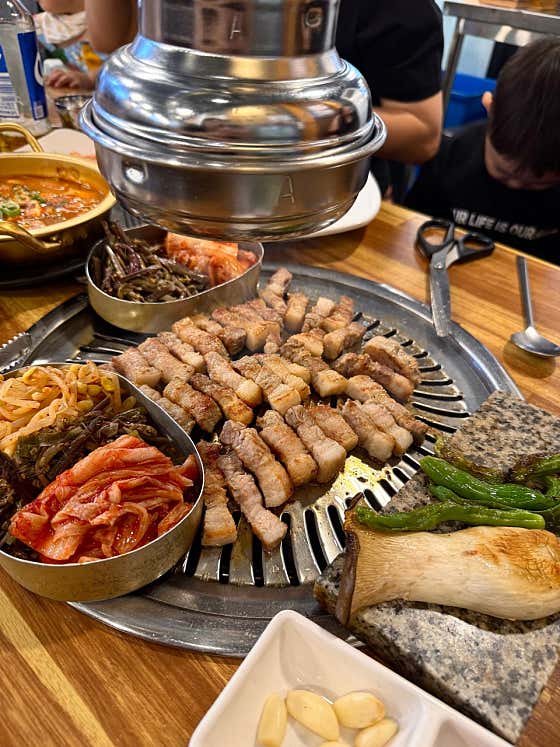 더갈비 · 네이버 지도·플레이스 4
