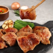 소 막창구이 메뉴 사진(네이버)