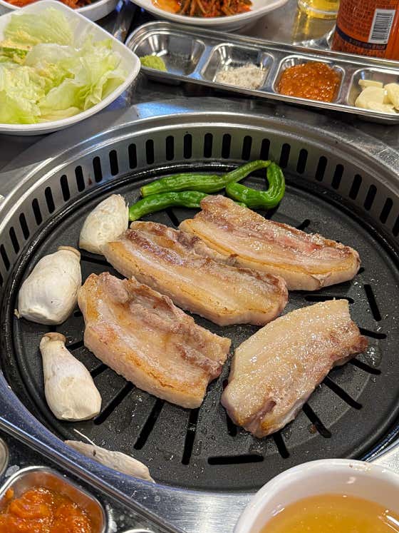 더갈비 · 네이버 지도·플레이스 9
