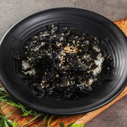 김폭탄 셀프주먹밥 메뉴 사진(네이버)