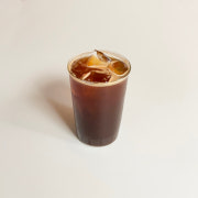 아메리카노 메뉴 사진(네이버)