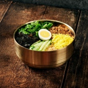 비빔칼국수 (새콤달콤시원) 메뉴 사진(네이버)