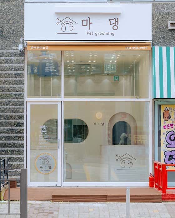 마댕 · 네이버 지도·플레이스 2
