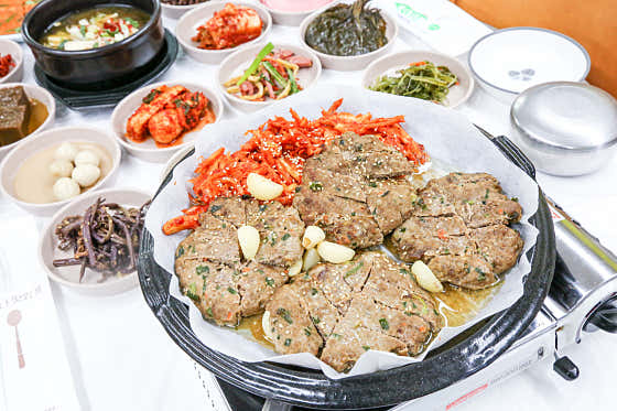 영남식당