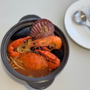 뚝배기 파스탕 메뉴 사진(네이버)