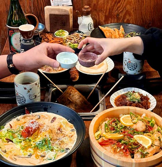 철길부산집 평택소사벌점 · 네이버 지도·플레이스 2