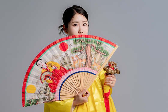 인연신당무당언니 업체 등록 사진