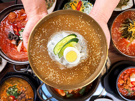 모락식당 · 네이버 지도·플레이스 9