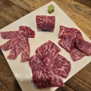 모리아와세(2인) 메뉴 사진(네이버)