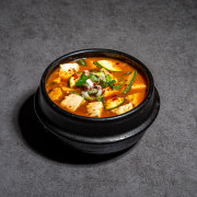 된장찌개 메뉴 사진(네이버)