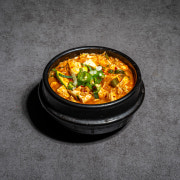 된장술밥 메뉴 사진(네이버)