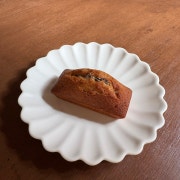 후추휘낭시에 메뉴 사진(네이버)
