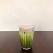 말차우드 메뉴 사진(네이버)