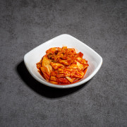 실비김치 메뉴 사진(네이버)