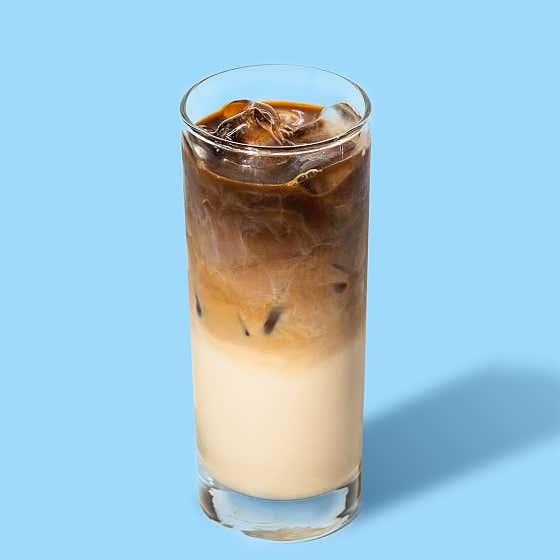 오트콜드브루 메뉴 사진(네이버)