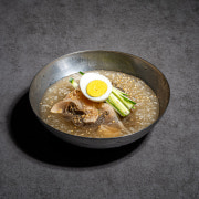 냉면 메뉴 사진(네이버)