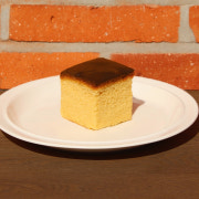꿀 카스테라 메뉴 사진(네이버)