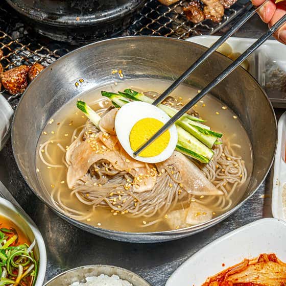 원조마포소금구이 도산점 · 네이버 지도·플레이스 10