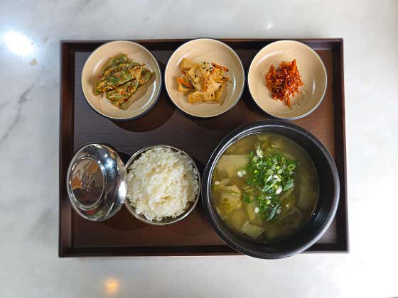 우리할매충무김밥 부곡2509 · 네이버 지도·플레이스 4