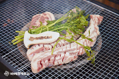 바베큐팩토리 양평점 · 네이버 지도·플레이스 8