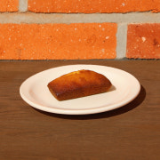 바닐라 휘낭시에 메뉴 사진(네이버)