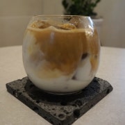 Cafe Latte (카페라떼) 메뉴 사진(네이버)