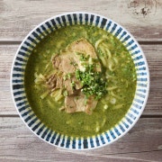 바질라멘 메뉴 사진(네이버)