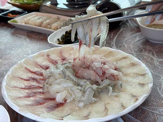 돔종류 일체 메뉴 사진(네이버)