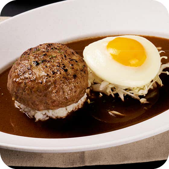 Merchant-uploaded food-and-drink photo from Ilpan Hamburg