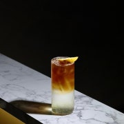 에스프레소 토닉🥂(4월~7월) 메뉴 사진(네이버)