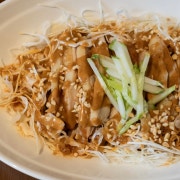 구수계 메뉴 사진(네이버)